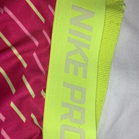 Nike pros! - Picture 6 of 6